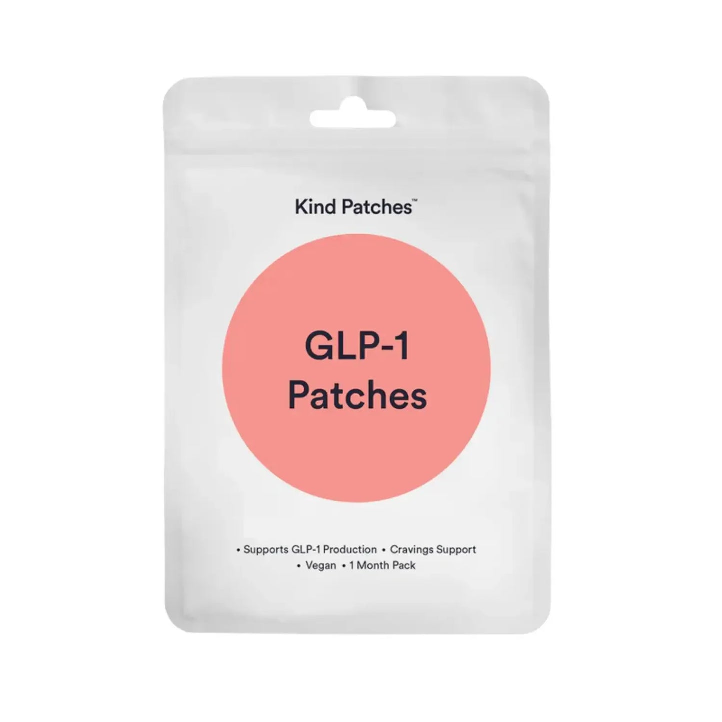 GLP-1 Weight Loss Patches