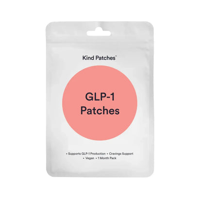 GLP-1 Weight Loss Patches